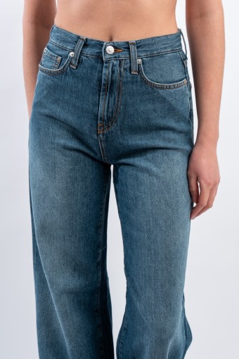 ROY ROGERS MARTA DENIM...