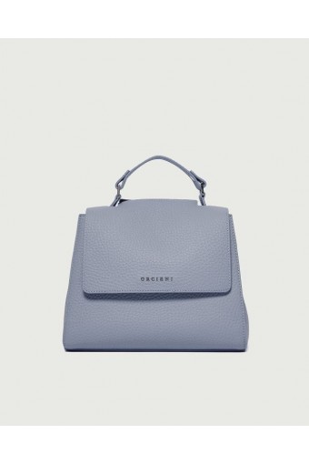 ORCIANI SMALL HAND BAG...