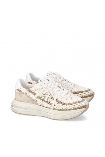PREMIATA CASSIE SNEAKERS 7369