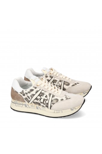 PREMIATA CONNY SNEAKERS 7362