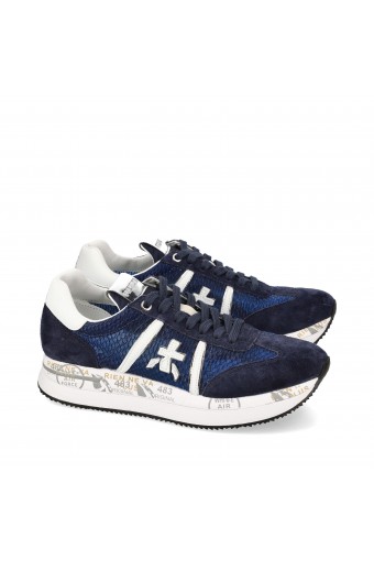 PREMIATA CONNY SNEAKERS 7368