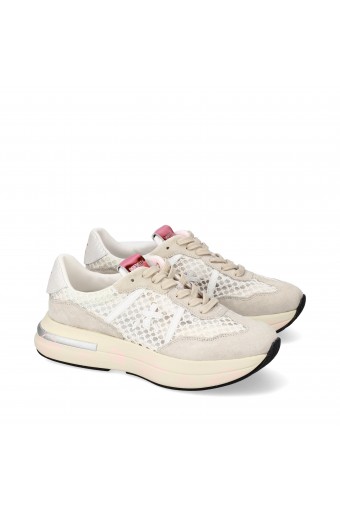 PREMIATA CASSIE SNEAKERS 7390