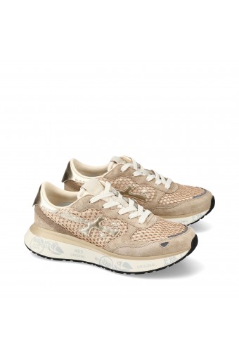PREMIATA LAURYN SNEAKERS 7486