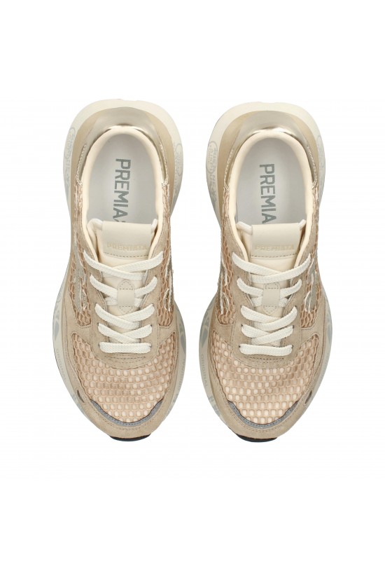 Sneakers PREMIATA lauryn sneakers 7486 Size 36 Color 7486