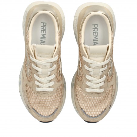 Sneakers PREMIATA lauryn sneakers 7486 Size 36 Color 7486 Sneakers PREMIATA lauryn sneakers 7486 Size 36 Color 7486