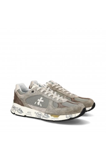 PREMIATA MASE SNEAKERS 6627