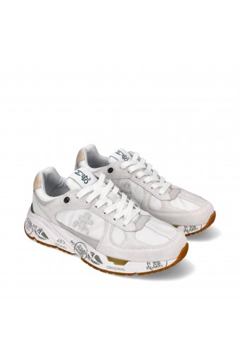 PREMIATA MASE SNEAKERS 5661