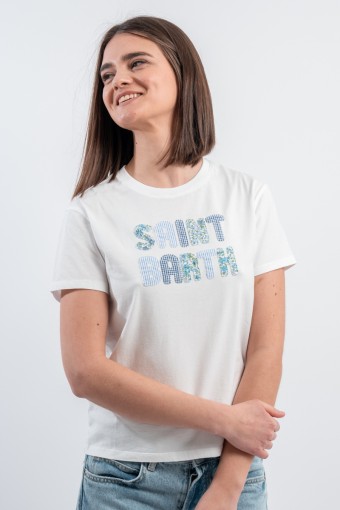 MC2 ST BARTH EMILIE COTTON...