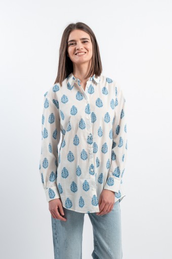 MC2 ST BARTH BRIGITTE SHIRT...