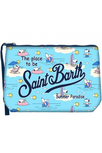 MC2 ST BARTH ALINE CLUTCH...