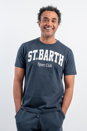 MC2 ST BARTH T SHIRT COTTON...