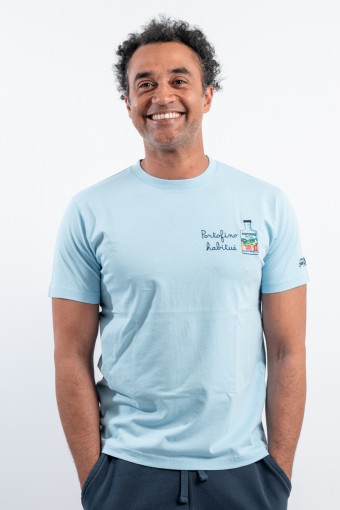 MC2 ST BARTH T SHIRT COTTON...