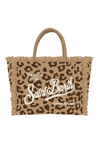 MC2 ST BARTH COLETTE STRAW...