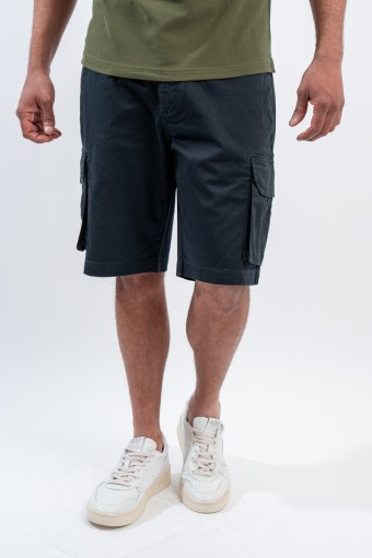 SUN 68 CARGO POCKET SHORTS...
