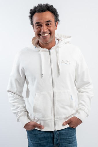 SUN 68 HOODIE ZIP VINTAGE...