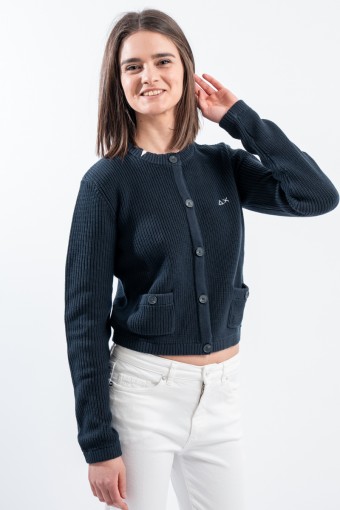 SUN 68 CLASSIC JACKET...