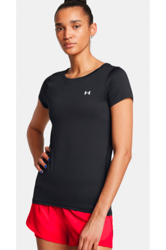 UNDER ARMOUR W TECH MESH SS...
