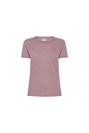 SUN 68 T SHIRT ROUND NECK...