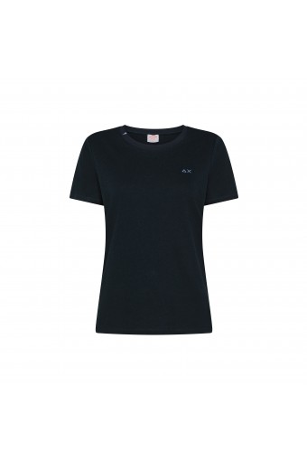 SUN 68 T SHIRT ROUND NECK...