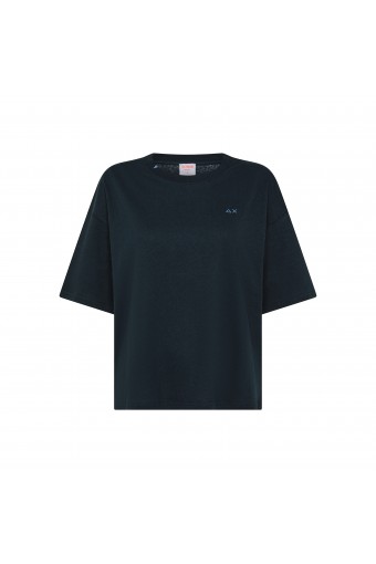 SUN 68 T SHIRT ROUND NECK...