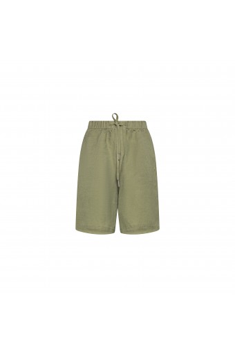 SUN 68 SHORTS LINEN P35217