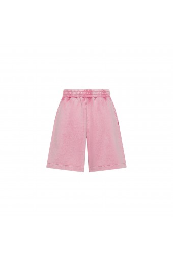 SUN 68 SWEATPANTS BERMUDA...