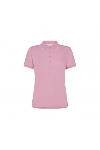 SUN 68 POLO SMALL STRIPE...