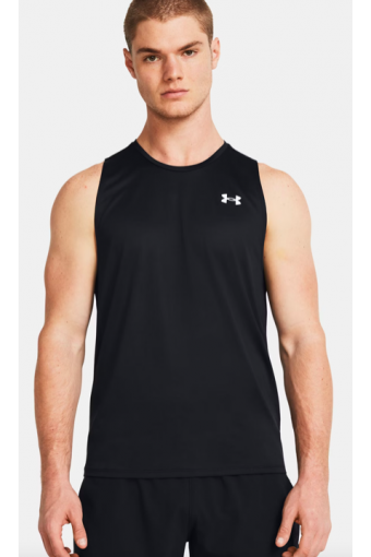 UNDER ARMOUR M UA TECH TANK...