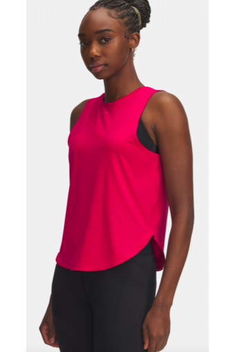 UNDER ARMOUR W UA LAUNCH...