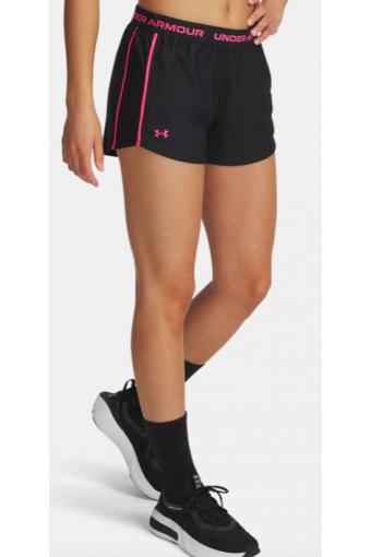 UNDER ARMOUR W TECH PLAY UP...