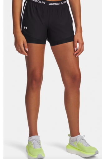 UNDER ARMOUR W TECH PLAY UP...