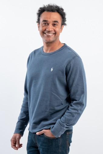 POLO RALPH LAUREN LS...