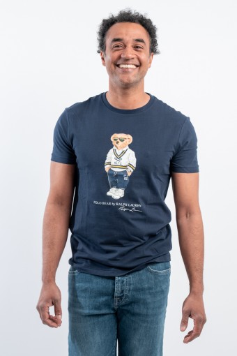 POLO RALPH LAUREN SS T...