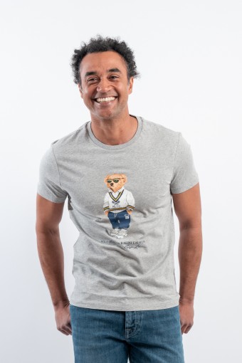 POLO RALPH LAUREN SS T...