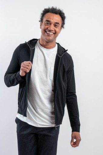 RRD SURFLEX HOOD ZIP FLEECE...