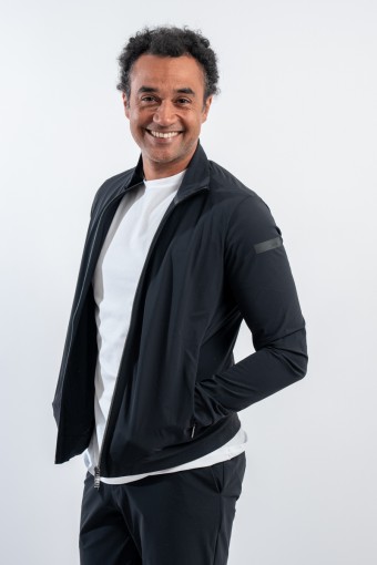 RRD SURFLEX FULL ZIP FLEECE...