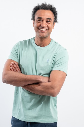 POLO RALPH LAUREN SS T...