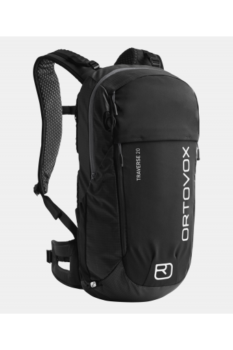 ORTOVOX TRAVERSE 20 ZAINO...