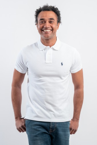 POLO RALPH LAUREN SS KNIT...