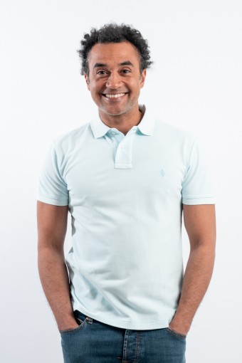 POLO RALPH LAUREN SS POLO...