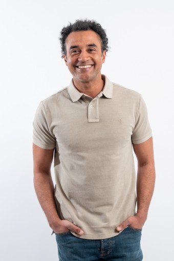 POLO RALPH LAUREN SS POLO...