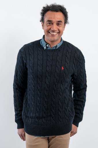 POLO RALPH LAUREN LS DRIVER...