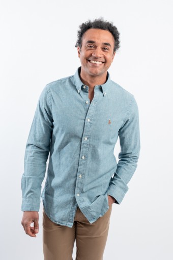 POLO RALPH LAUREN SL...