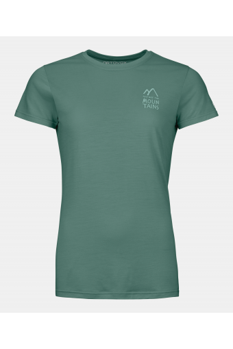 ORTOVOX 120 COOL TEC MTN...