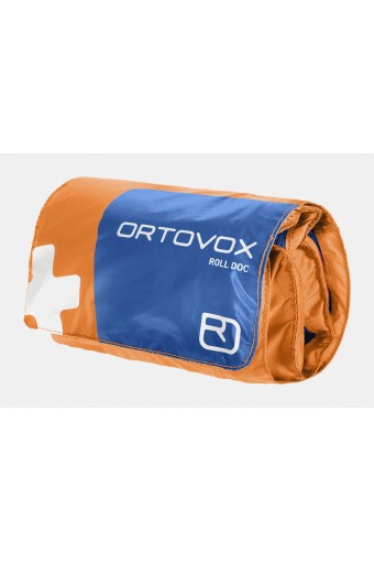 ORTOVOX FIRST AID ROLL DOC...