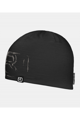 ORTOVOX 120 TEC LOGO BEANIE...
