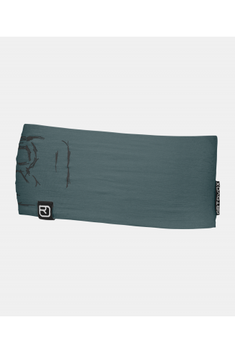 ORTOVOX 120 TEC LOGO...