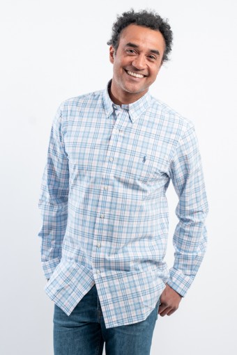 POLO RALPH LAUREN LS SPORT...