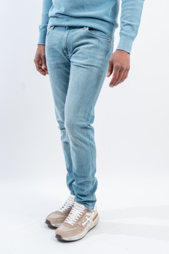 ROY ROGERS 517 DENIM SOFT...