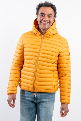 SAVE THE DUCK DONALD HOODED...